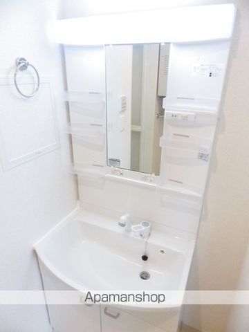 ARIESの内装写真