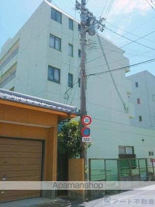 木屋町ホームズ[1K/22.36m2]の外観3