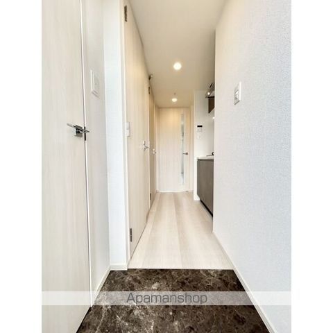 SーRESIDENCE名駅北bling 内覧会10の内装写真