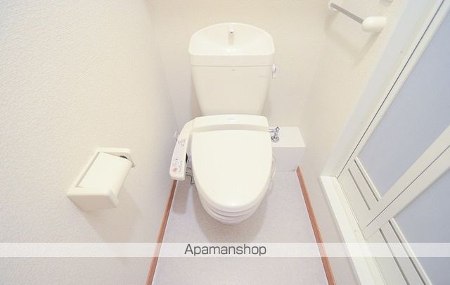 レオパレス早良IIの内装写真