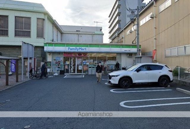 カーサTの周辺写真