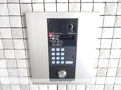 東京都立川市羽衣町１丁目[1LDK/38.5m2]の共用部3