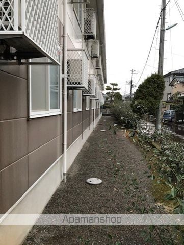 レオパレス末広の内装写真