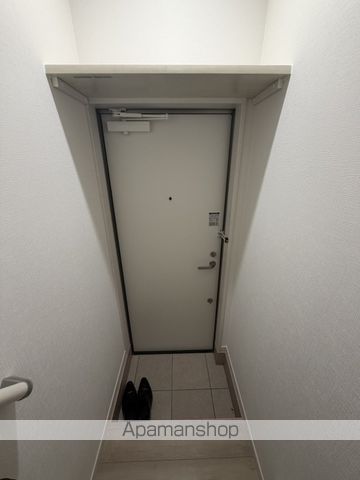 サクラコートの内装写真