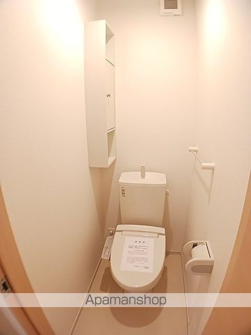 ファミリア久知良の内装写真