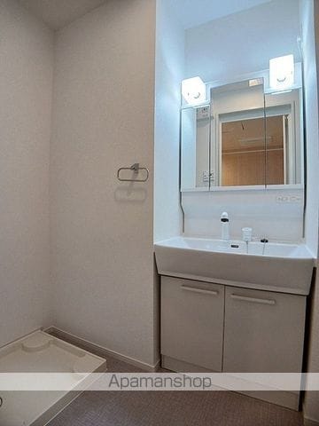 プレミアムメゾンの内装写真