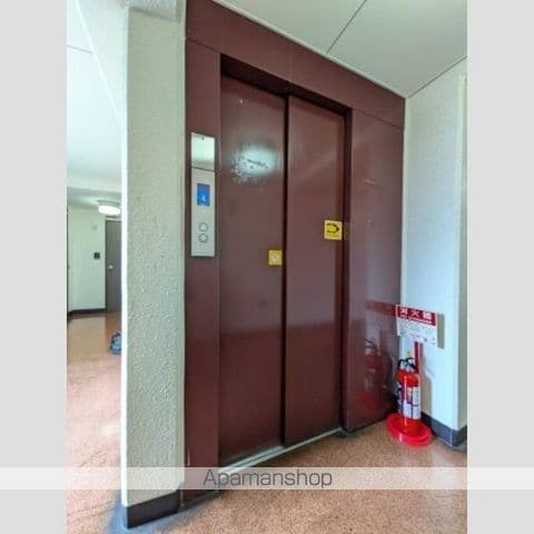 パークサイド南大井のその他写真