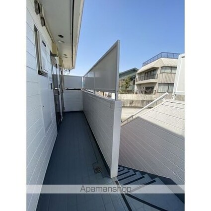 Ｈｉｌｌｓ　Ｍｏｔｏｙａｍａ[1K/15m2]のその他内装4