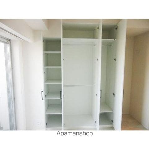 パークアクシス菊川の内装写真