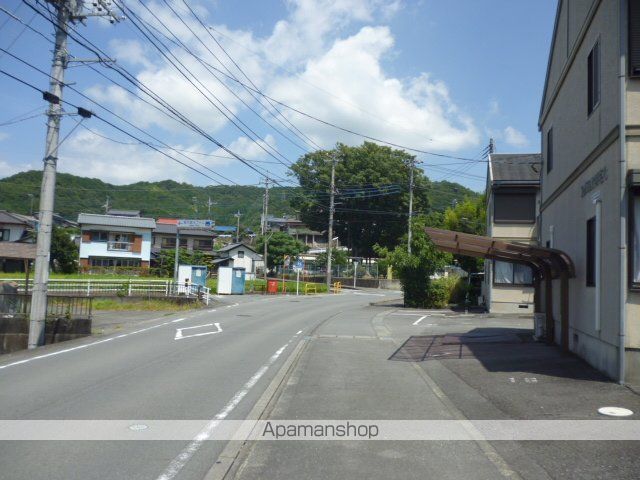 フレグランス中伊豆の外観写真