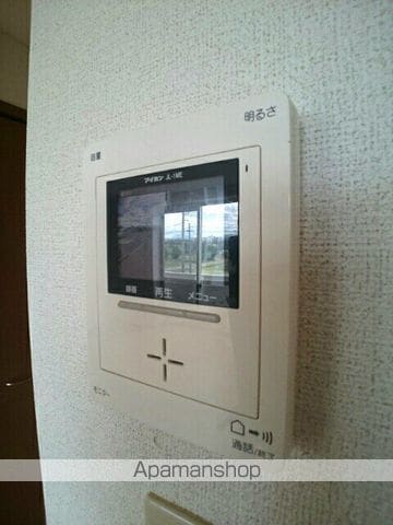 トゥルー スマイルBの内装写真