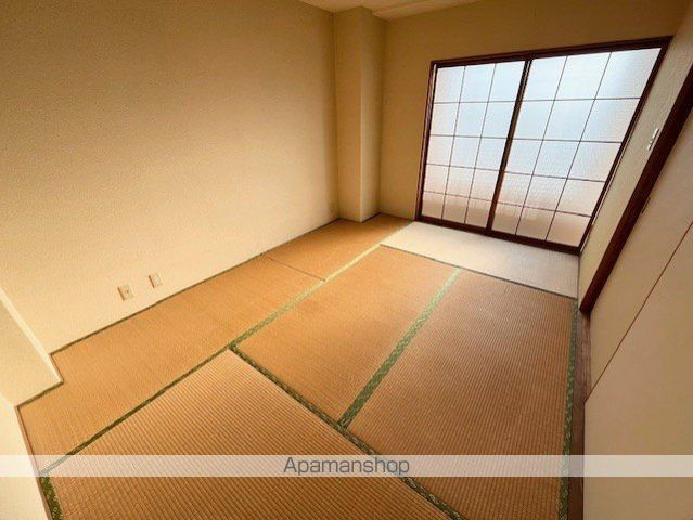 第2森野ビルの内装写真