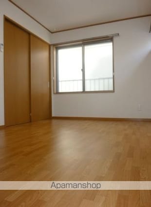 東京都葛飾区青戸６丁目[1K/21.5m2]のリビング・居間