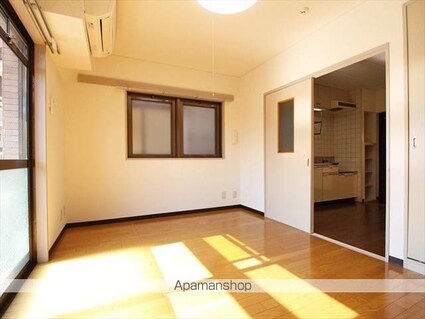 メゾンシーブリーム[1DK/24.25m2]の内装4