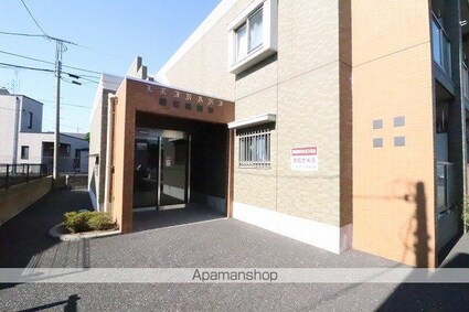レイナニ[1K/30.03m2]のエントランス1