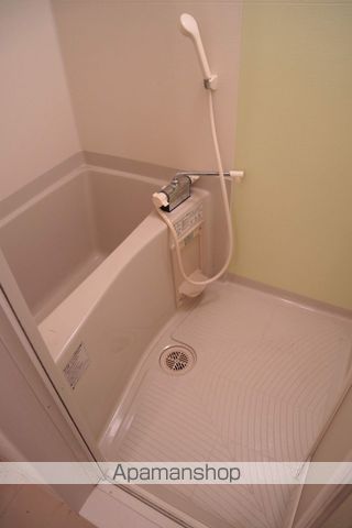エヌエムセットの内装写真
