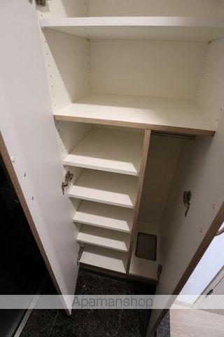 ルーブル武蔵中原参番館の内装写真