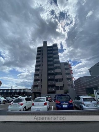 アルファステイツ三条[3LDK/75.3m2]の外観4