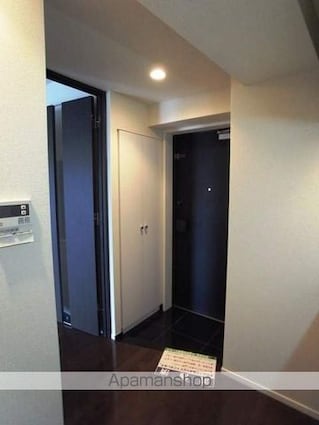 東京都北区滝野川６丁目[1K/25.76m2]の内装