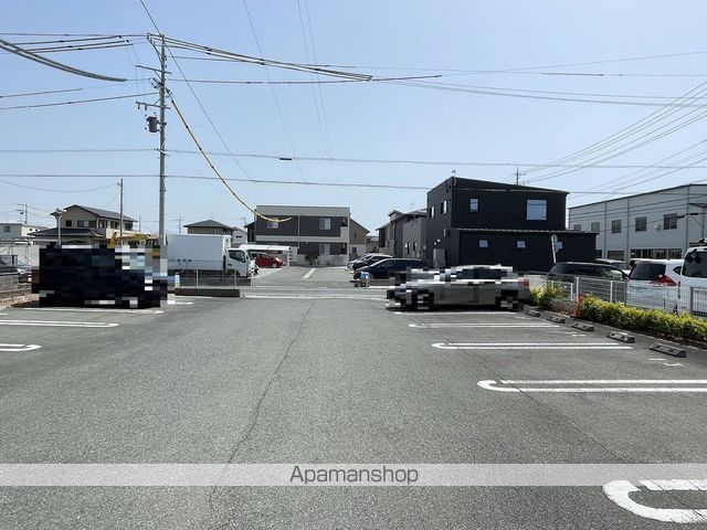 ボヌールのその他写真