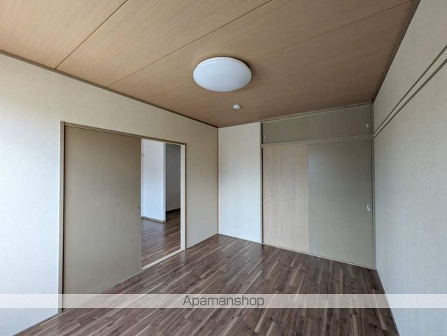 ビィアーレ金光 Aの内装写真