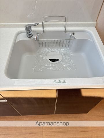 IRAVATIの内装写真