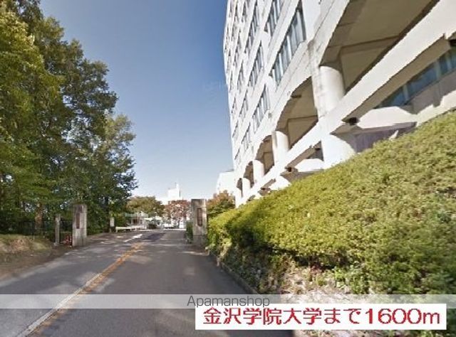 プラドールぴあの周辺写真