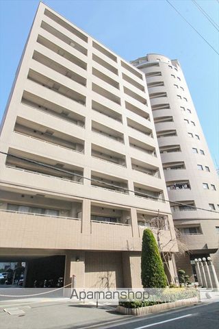 トリニティ北川口の外観写真
