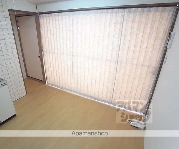 レジデンスオザックの内装写真