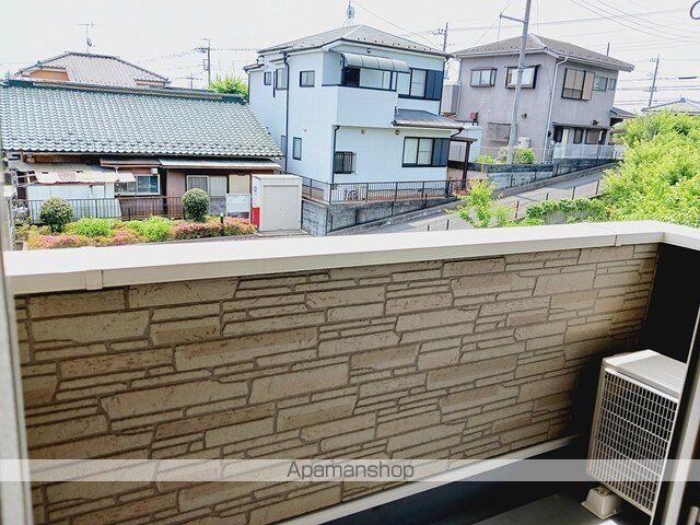 プラムガーデンの内装写真