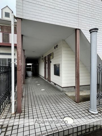 レオパレス新津町のその他写真