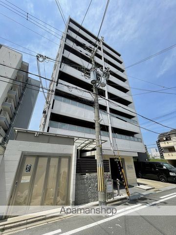 ルリーフ ESAKAの外観写真
