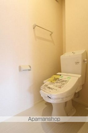 プランドール　太田[2LDK/65.3m2]のトイレ