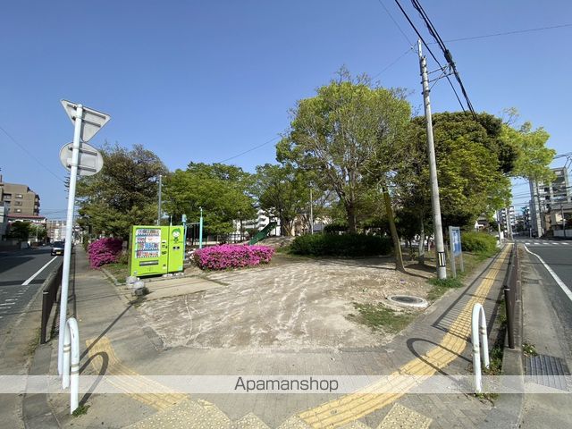 Stage大橋の周辺写真