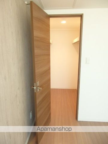 KOKOMO南8条の内装写真