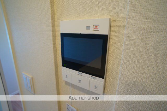 ラヴィーナ奈良の内装写真
