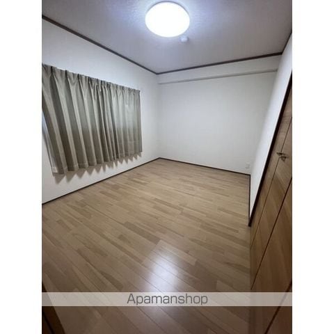 緑園第1サンコーポの内装写真