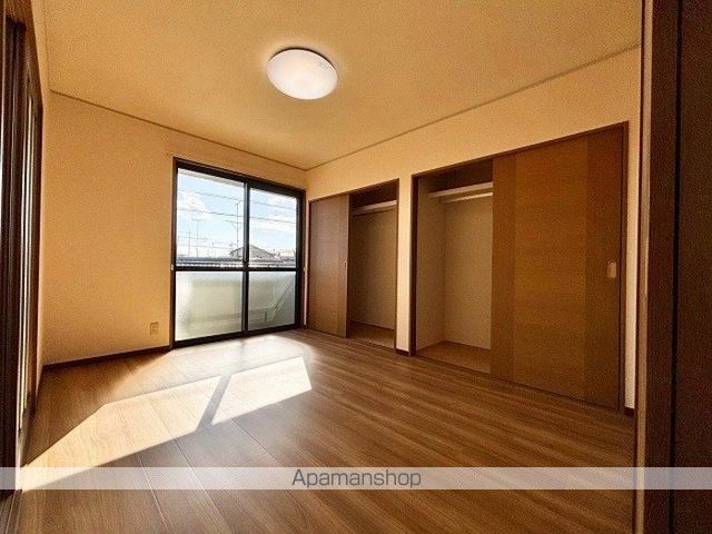エストハウス Cの内装写真