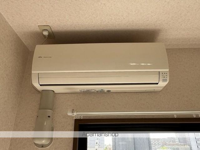 NICEマンション九品寺の内装写真