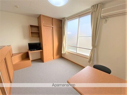 レオパレスサニープレイＢ[1K/26.49m2]の内装1