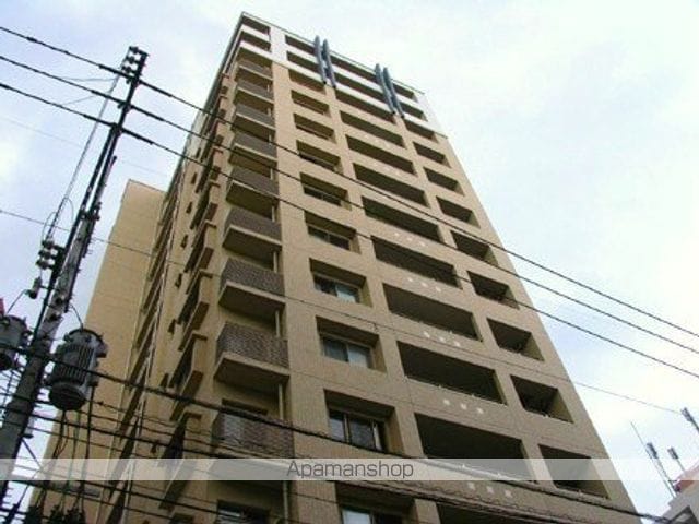 D’クラディア高取の外観写真