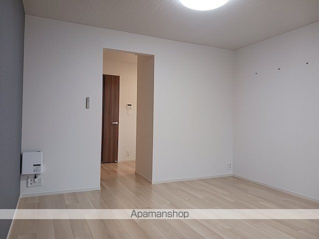 エターナル ヴィレッジIIの内装写真