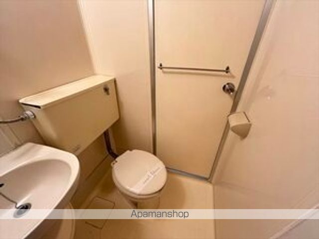 ピアコート前田の内装写真