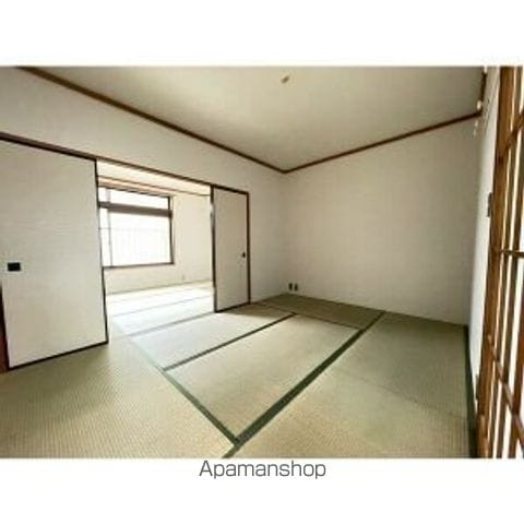 シティハイムヤナギハラの内装写真