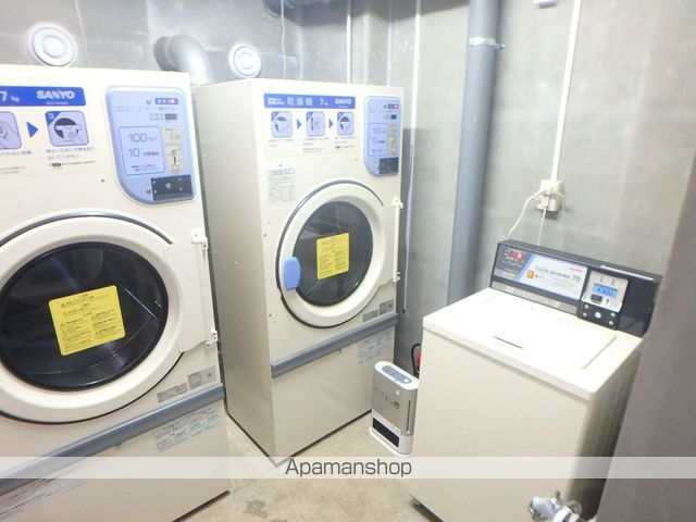 アップタウンハイツのその他写真