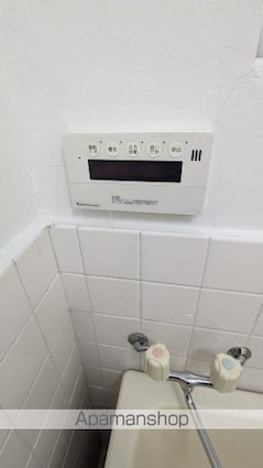 豊田ハイツ[2K/28.8m2]のその他設備