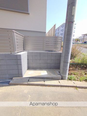 東急田園都市線 鷺沼駅 徒歩9分 2階建 築4年のその他写真