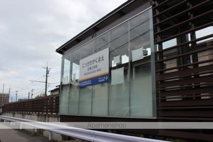 パセオ大宮[3LDK/68.82m2]の周辺2