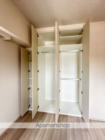ステラメゾン三軒茶屋の内装写真