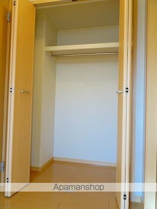 フルール[1K/32.2m2]の収納